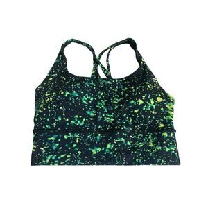 Lululemon Energy Longline Sports Bra - Size 0